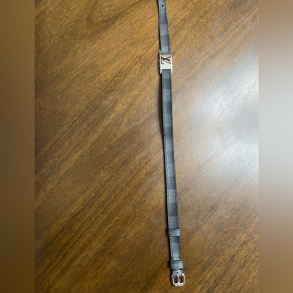 Authentic Louis Vuitton Bracelet